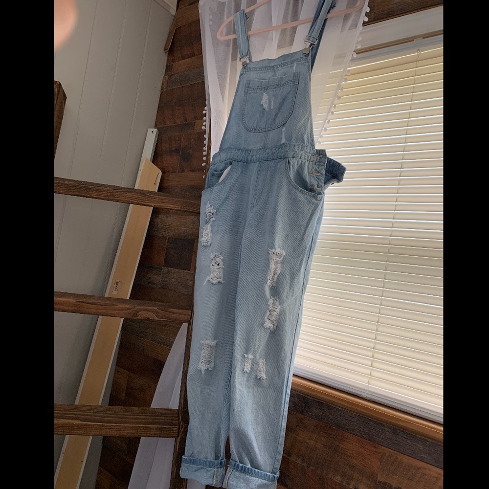 Overalls